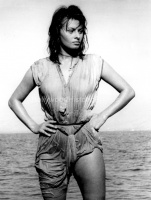 Sophia Loren 1957 #4